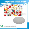 Versorgung Clobetasol propionat 25122-46-7 China